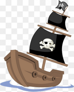 Pirate Ship Png, Vector, PSD, and Clipart With Transparent ...