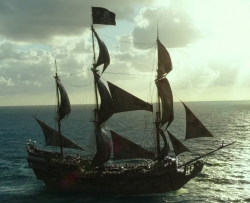 Black Pearl | PotC Wiki | Fandom
