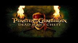 Pirates of the Caribbean Dead Man\'s Chest Teaser HD