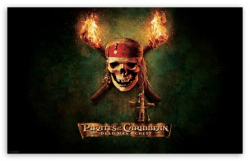 Pirates Of The Caribbean 2006 Dead Mans Chest Ultra HD ...