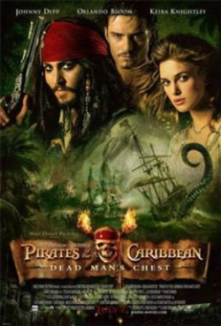 Pirates of the Caribbean: Dead Man\'s Chest - Wikipedia