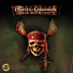 Pirates of the Caribbean: The Dead Man\'s Chest: The Junior ...