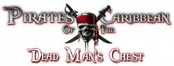Pirates of the Caribbean: Dead Man\'s Chest | Movie fanart ...