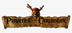 Pirates Of The Caribbean Png Transparent - Pirates Of The ...