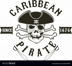 Pirates Of The Caribbean Logo Images Download | The Champion ...