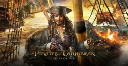 Pirates of the Caribbean: Tides of War update brings Captain ...