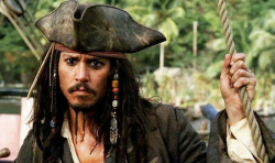 Pirates of the Caribbean 6: Guess who\'s \'set to REPLACE Jack ...