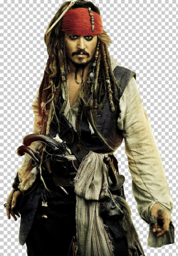 Jack Sparrow Pirates of the Caribbean: On Stranger Tides ...