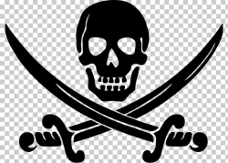 Piracy Jolly Roger , pirates of the caribbean PNG clipart ...