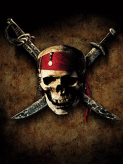 Pin on Pirates of the Caribbean