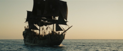 Pirates of the Caribbean: The Curse of the Black Pearl (2003)