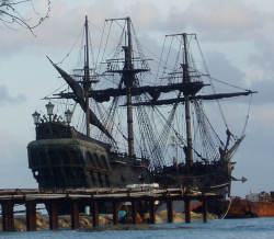 Black Pearl - Wikipedia