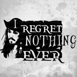 Disney svg/ Pirates of the caribbean SVG/ Pirates of the ...