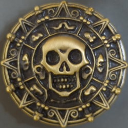 Pirates of the Caribbean: The (Almost) Slaveless Caribbean ...