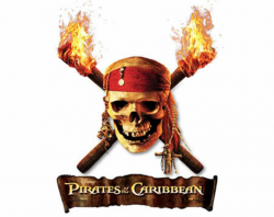Download Pirates Of The Caribbean Png - Clip Art Library