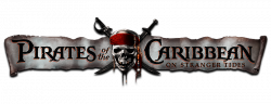 Pirates of the Caribbean logo - Google Search | Pirates of ...