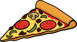 Free Cartoon Pizza, Download Free Clip Art, Free Clip Art on Clipart ...