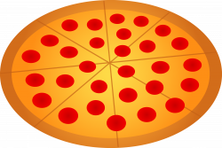 Free Pizza Cliparts, Download Free Clip Art, Free Clip Art on ...