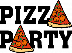 pizza-party.gif (1631×1214) | Youth Clipart | Pinterest | Pizza ...
