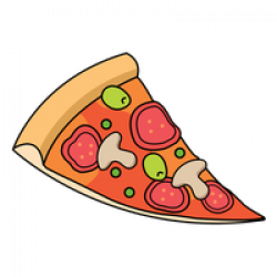 Download Pizza Category Png, Clipart and Icons | FreePngClipart