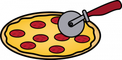 Pizza Clip Art - Pizza Images - For teachers, educators, classroom ...