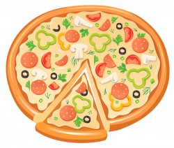 Download pizza clipart png photo | TOPpng