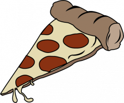 Free Pictures Of Pizza Slices, Download Free Clip Art, Free Clip Art ...