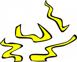 Totetude Grated Cheese Pizza Topping Clip Art at Clker.com - vector ...