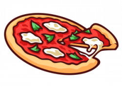 Pizza Clipart ice cream 3 - 300 X 214 | Dumielauxepices.net