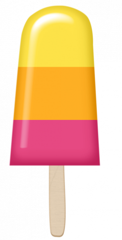 Stay Cool | Sweets Clip Art | Ice Cream, Popsicles, Ice