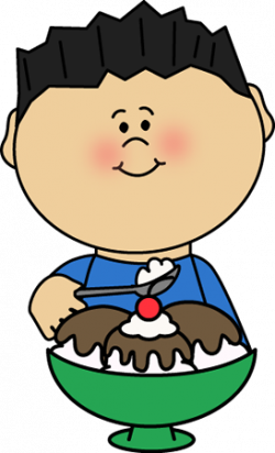 eating pizza clipart 66799 - Ice Cream Clip Art Images - Free Clipart