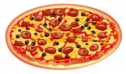 Download pizza clipart png photo | TOPpng