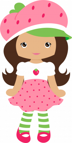 Pin by renee ward on Adorable Clip Art | Clip art, Dolls, Girl clipart