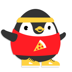About — Team Pizza Racers