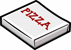 Box Of Pizza Award Club Penguin Wiki The Free Editable | Stuff to buy