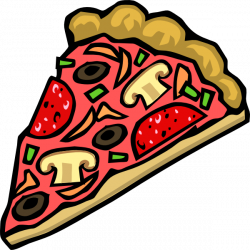 Pizza Clipart Png (93+ images in Collection) Page 1