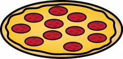 Pizza Clip Art | Free Download Clip Art | Free Clip Art | on Clipart ...