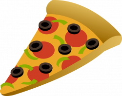 Free Pizza Toppings Clipart, Download Free Clip Art, Free Clip Art ...