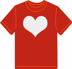Free Tee Shirt Clipart, Download Free Clip Art, Free Clip Art on ...