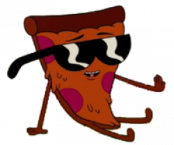 no tanning clipart 67395. - Pizza Steve Uncle Grandpa Wiki FANDOM ...