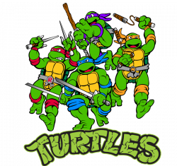 Tmnt PNG Free Transparent Tmnt.PNG Images. | PlusPNG
