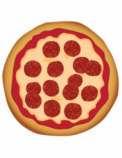 Afbeeldingsresultaat voor pizza tekening | clip art | Pinterest ...