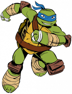 Teenage Mutant Ninja Turtles Clip Art | Cartoon Clip Art