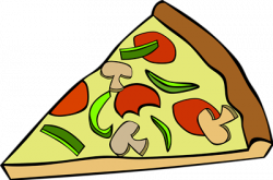 Free Pizza Topping Cliparts, Download Free Clip Art, Free Clip Art ...