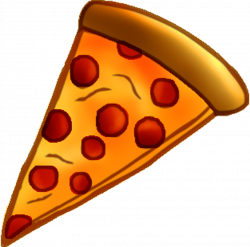 28 Collection Of Pizza Slice Clipart Transparent High Quality Inside ...