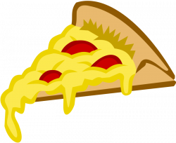 cheese pizza clip art pizza with cheese clipart transparent png ...