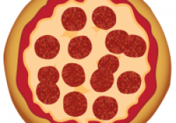pizza clipart pepperoni pizza clipart transparent png stickpng free ...
