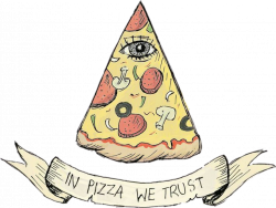 tattoo tumblr pizza illuminati inpizzawetrust...