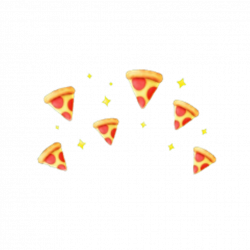 pizza cool tumblr - Sticker by Azra Ülker