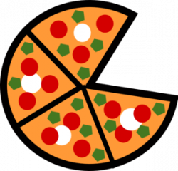 Whole Pizza Clipart | Clipart Panda - Free Clipart Images